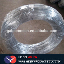 9 guage eletro galvanizado com pacote de 20 kg